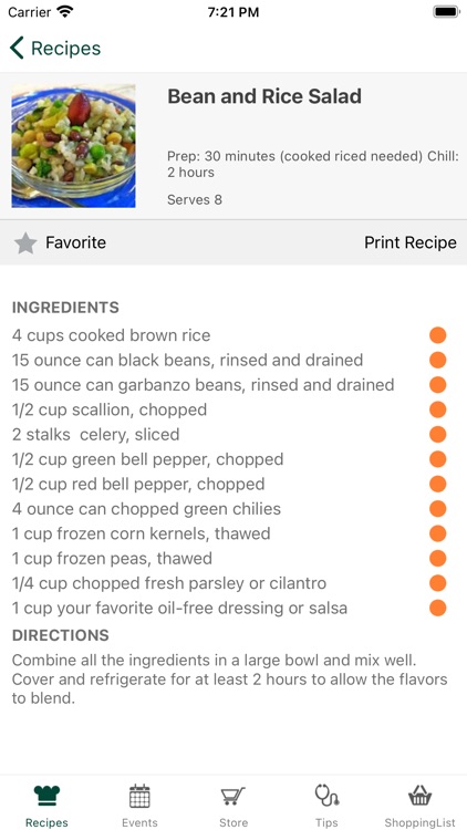 Dr. McDougall Mobile Cookbook