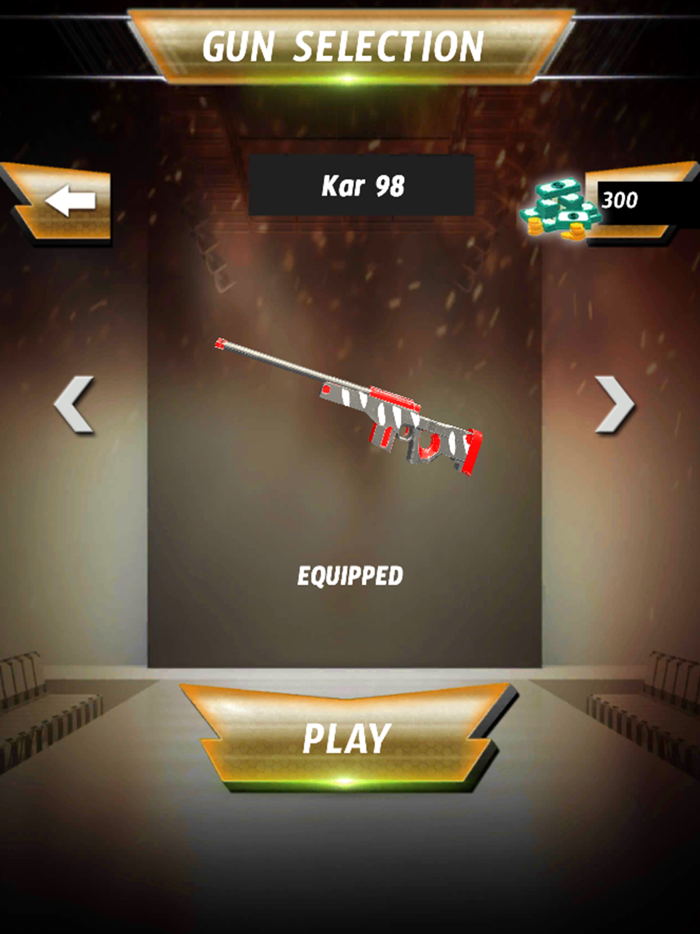 Shooting Master 2020