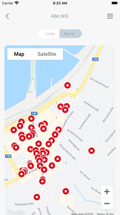 Bregenz.tips screenshot-4