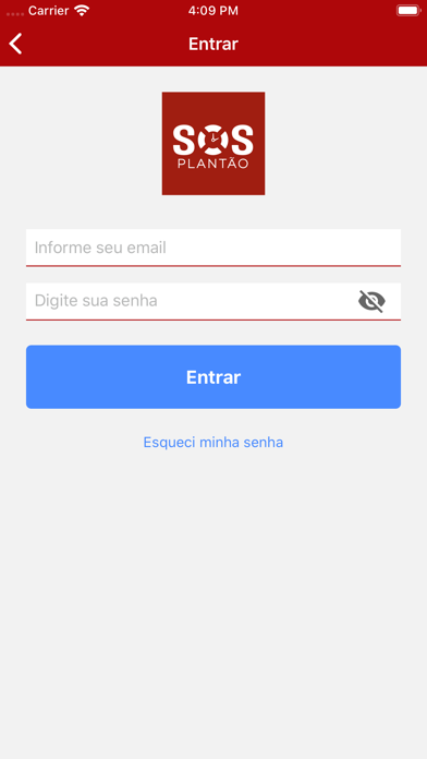 How to cancel & delete SOS Plantão from iphone & ipad 2