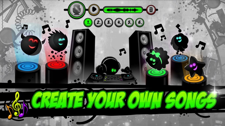 Give It Up! 2 Rhythm Challenge screenshot-2