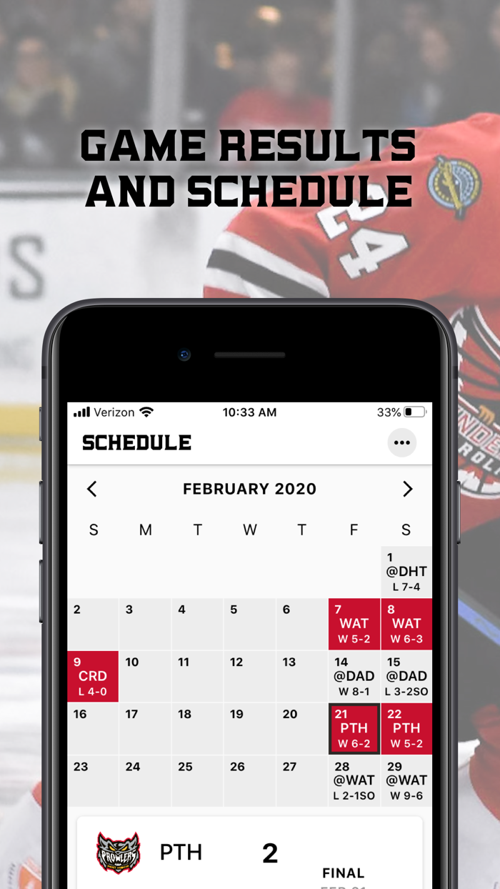 Carolina Thunderbirds