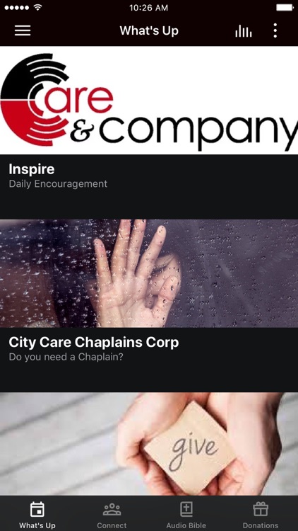 Care & Company