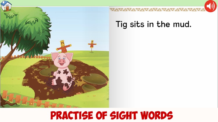 Learn to Read in Kindergarten screenshot-4