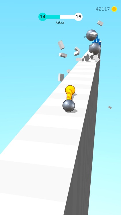 Sling It 3D screenshot-3