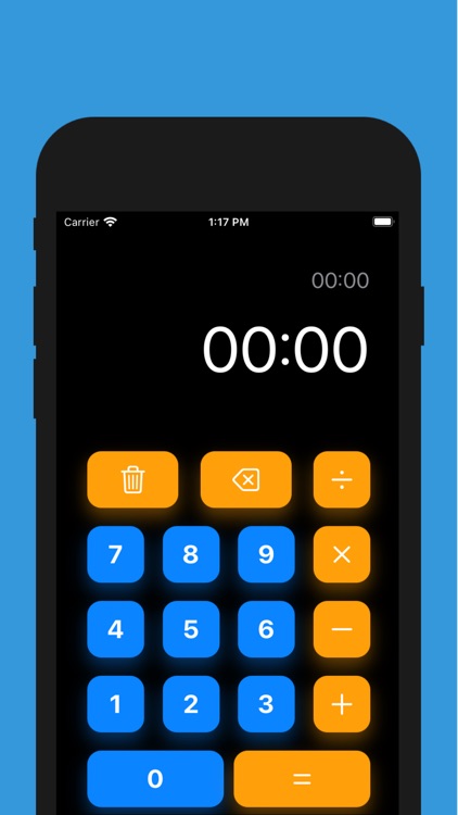 Tempus: Time calculator