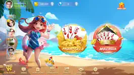 Game screenshot DahGame-Danh bai online mod apk