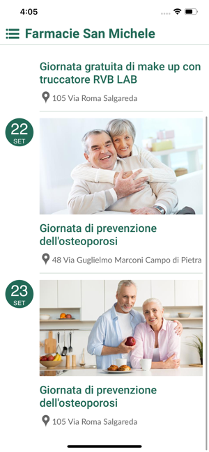 Farmacie San Michele Salgareda(圖6)-速報App