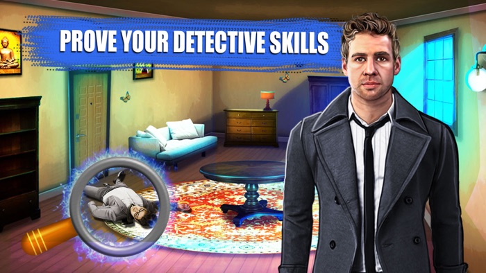 Criminal Case - Special Squad