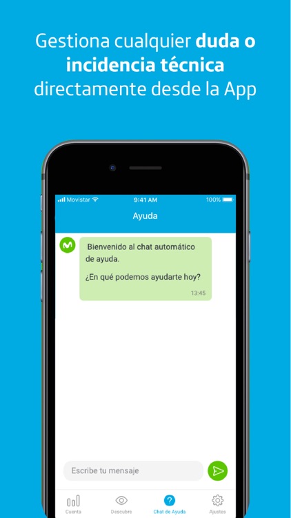 Mi Movistar Ecuador screenshot-6