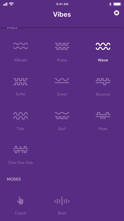 We-Connect by We-Vibe screenshot-6