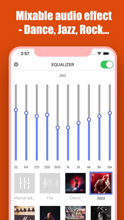 Muzio Player Pro - MP3 Player