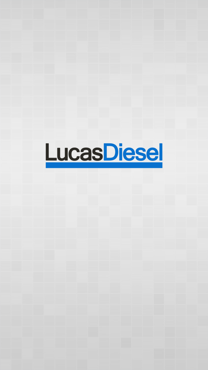 Formación Lucas Diesel