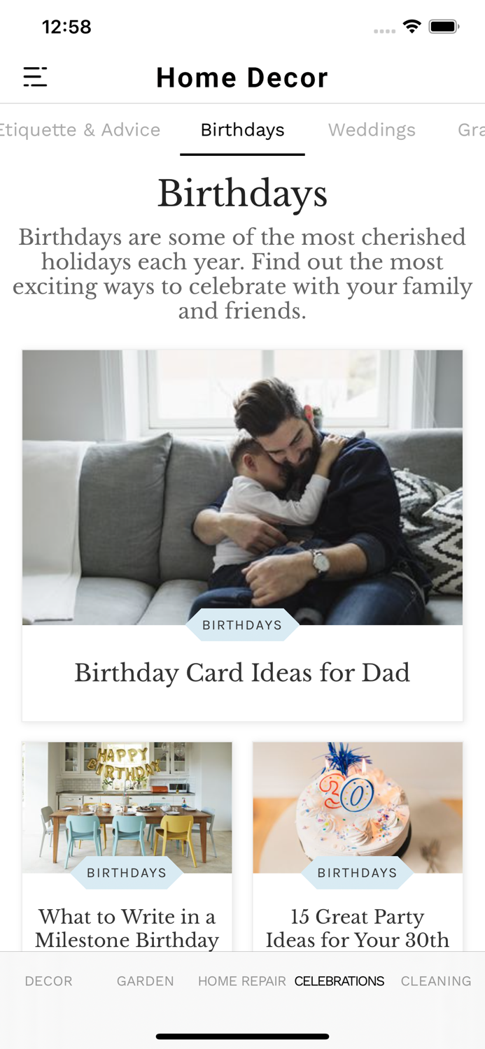 Home Decor - Best Home Design