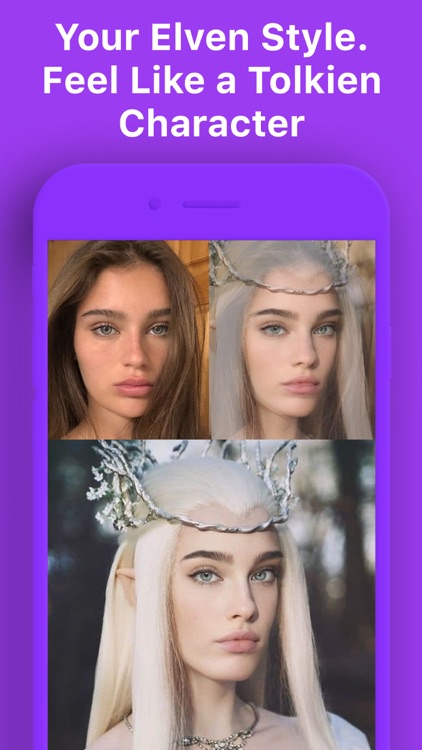 Greetify: AI-tests screenshot-0
