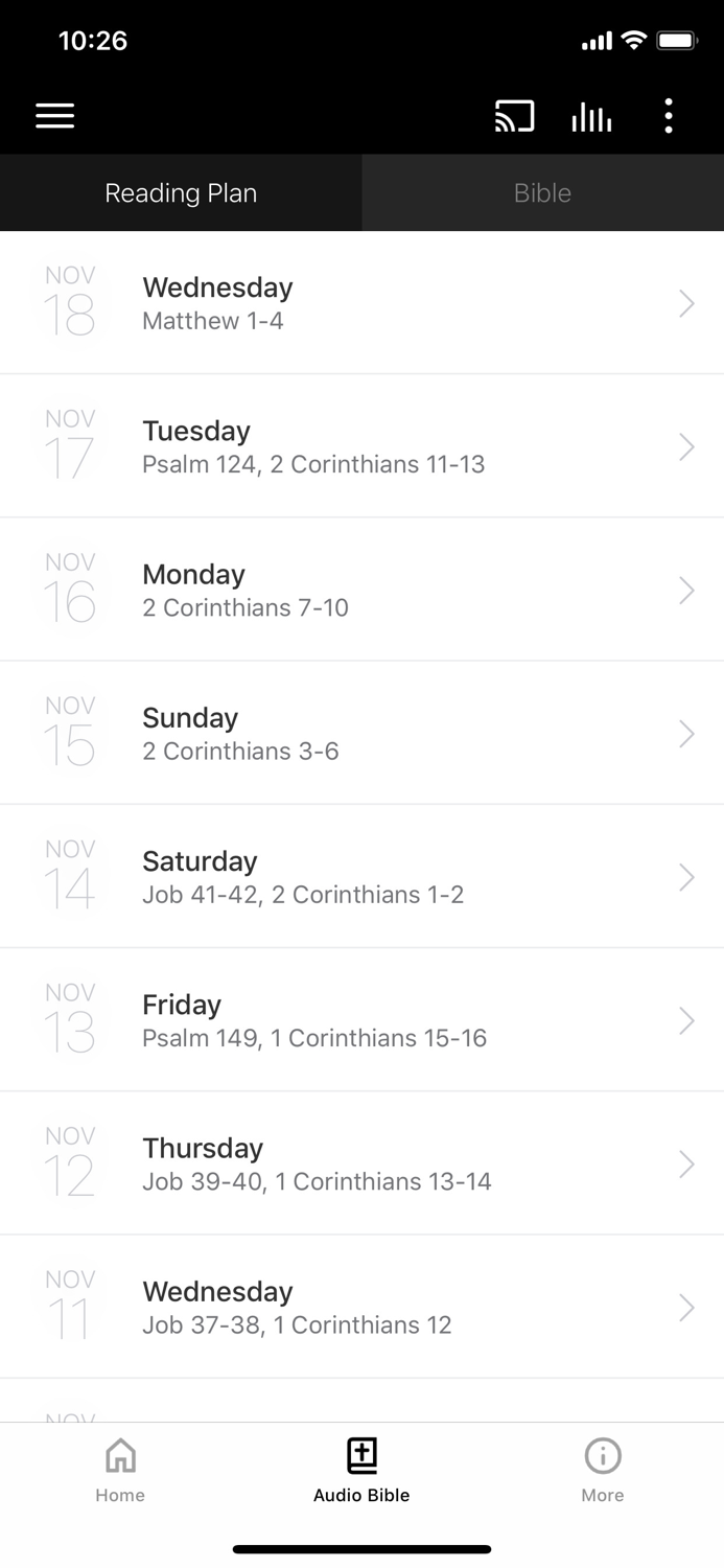 Mision De Paz - NMV Inc