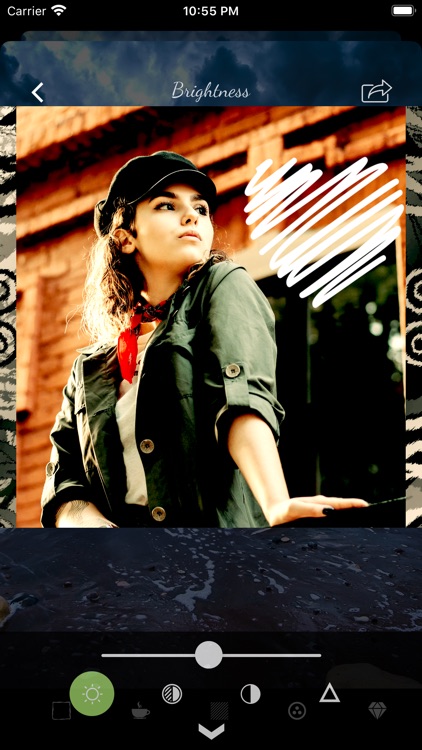 Enhance your Pictures screenshot-4