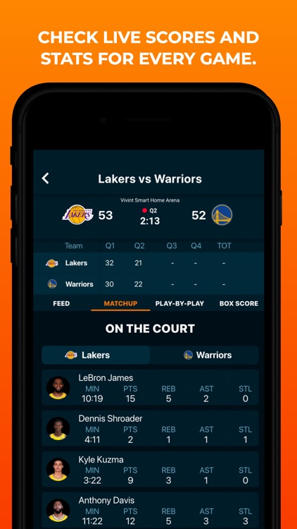 PickFans: Scores, Sports Picks
