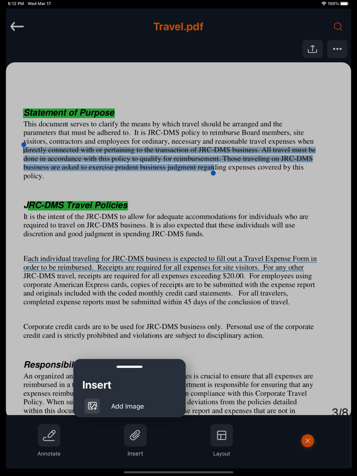 PDF Scanner  Convert To PDF