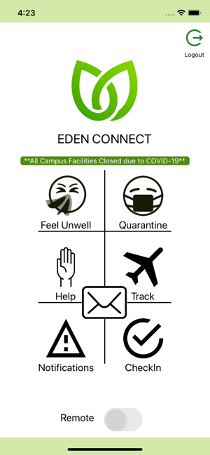 Eden_Connect(圖1)-速報App