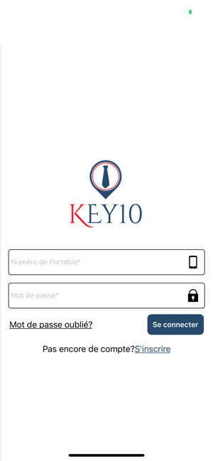 KEY10 Chauffeur Privé(圖2)-速報App