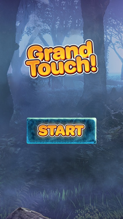 Grand Touch: Match screenshot-3