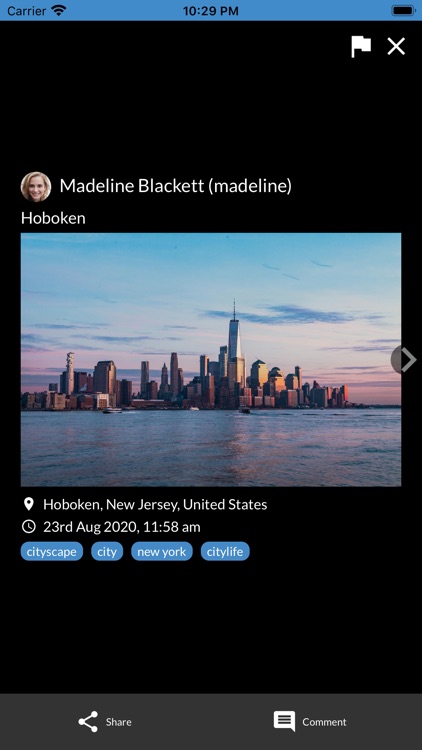 MapMyPhotos screenshot-6