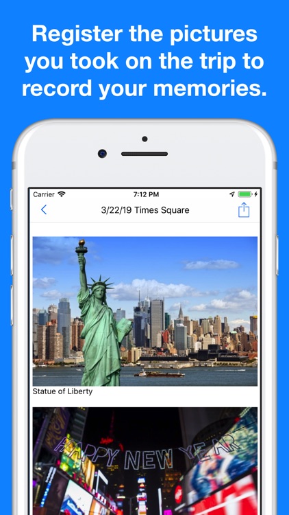 Traveler's Note Pro