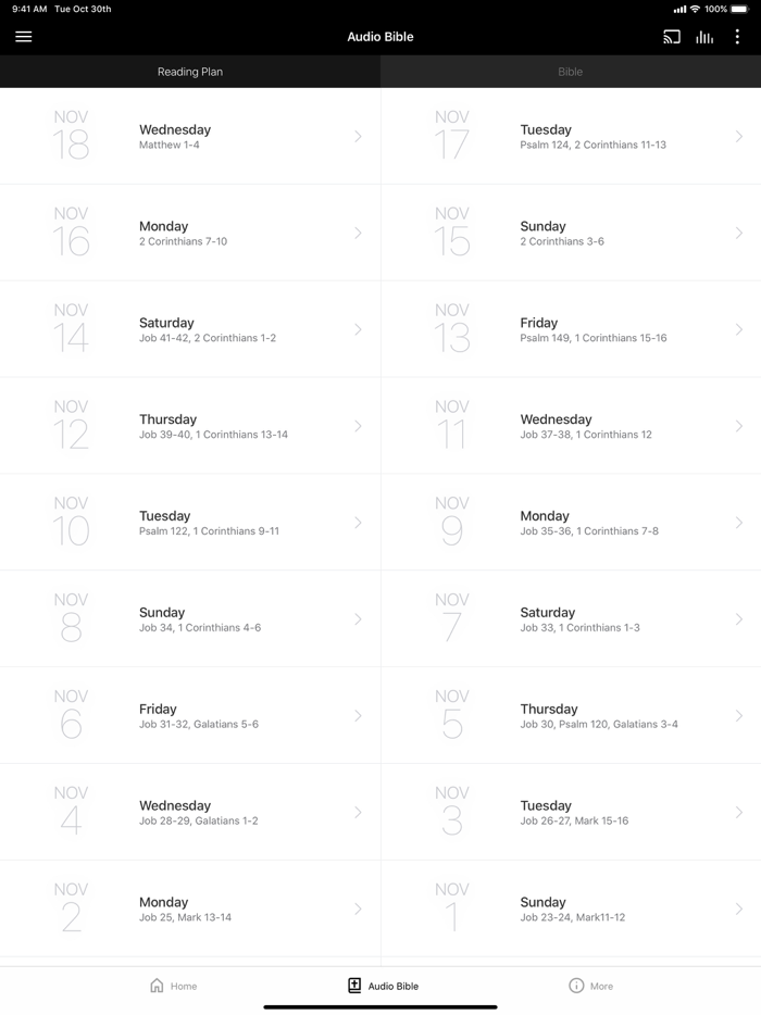 Mision De Paz - NMV Inc