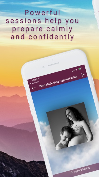 Hypnobirthing -Birth Made Easy