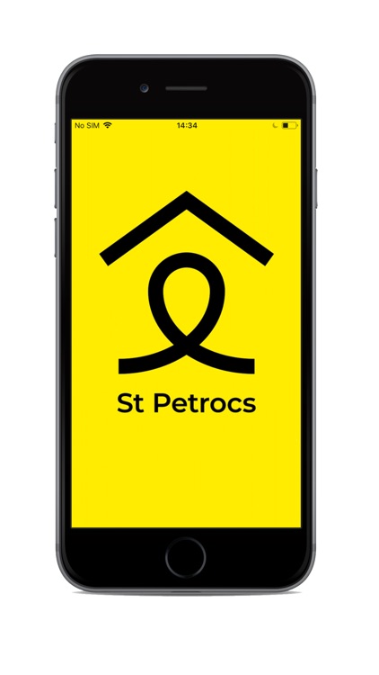 St Petrocs