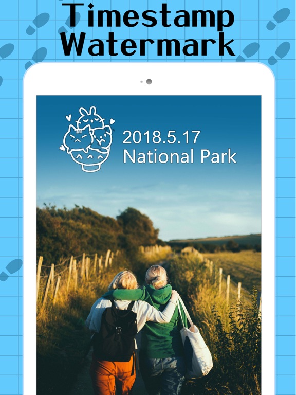 Geotag Cam - Geo Watermarkのおすすめ画像2