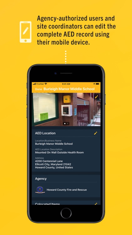 PulsePoint AED screenshot-9