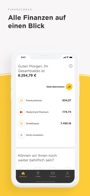 Commerzbank Banking Im App Store