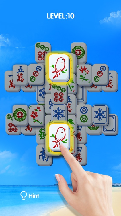 Mahjong collect: Match Connect