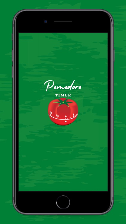 Pomodoro Timer - Focus Timer