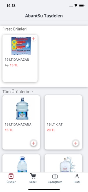 Abantsu Tasdelen On The App Store