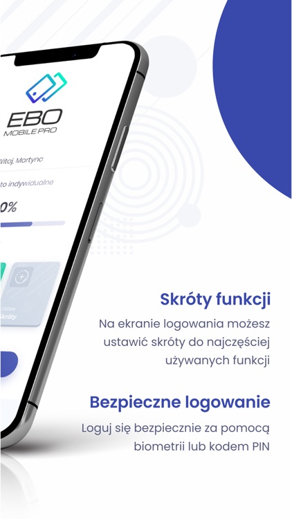 EBO Mobile PRO