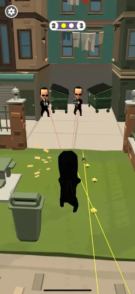 Game screenshot Dodge Shooter apk