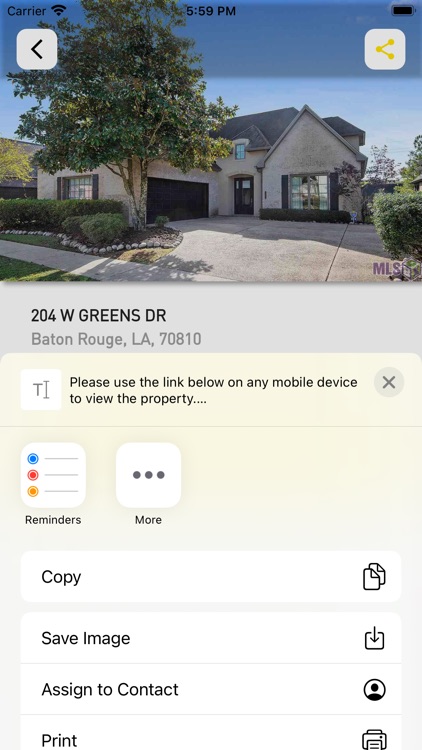 HomeMaven screenshot-5