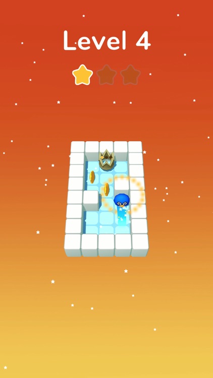 Ice Dashing screenshot-3