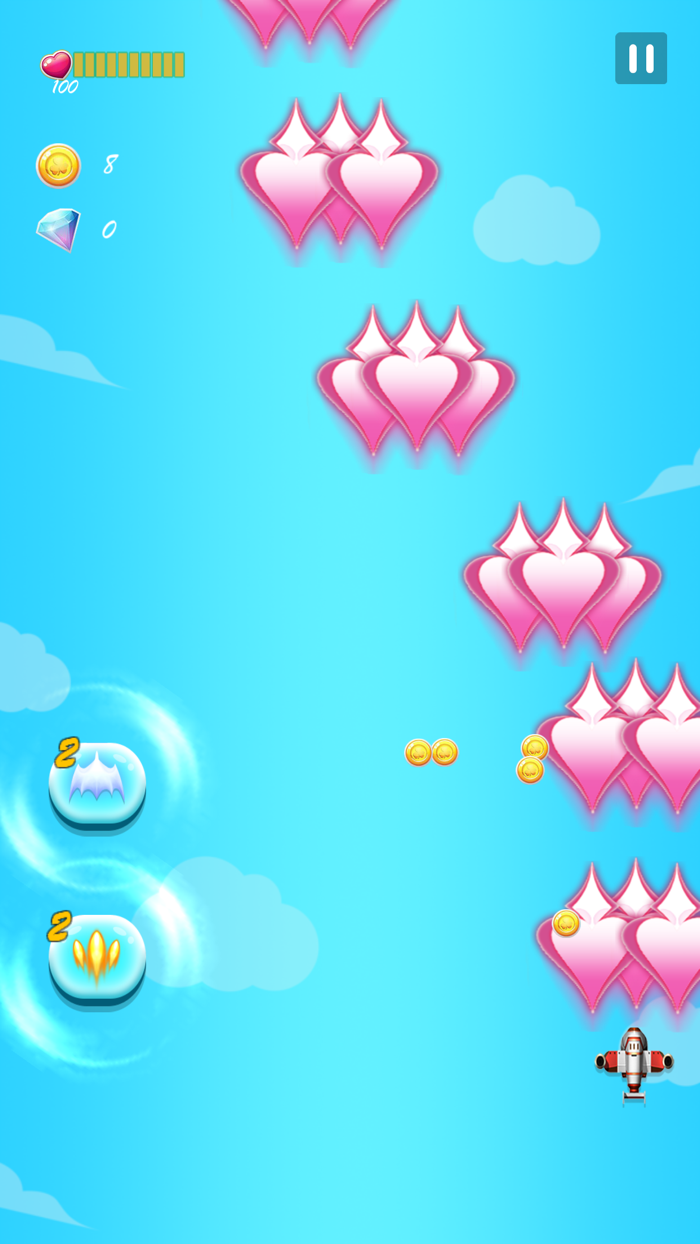 Aircraft war - Guardian