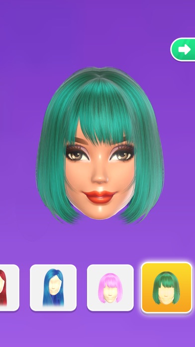 DollMakeover