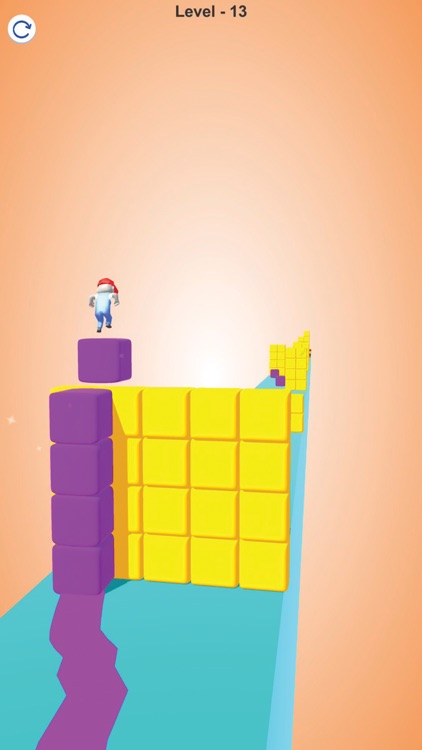 Stair Run! screenshot-3