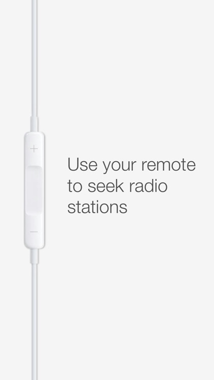 RadioApp - A Simple Radio screenshot-5
