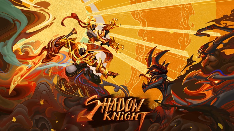 Shadow Knight screenshot-0