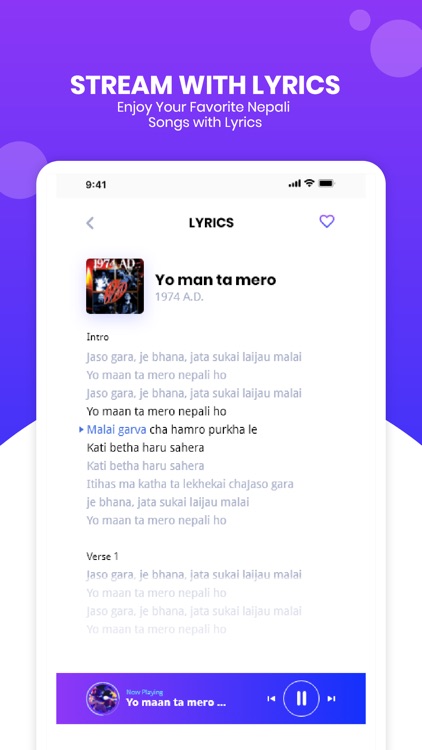Songs Nepal screenshot-4