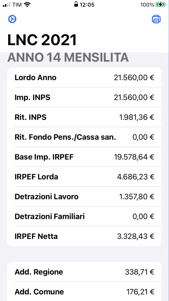 LNC 2021 - Studio Mengucci