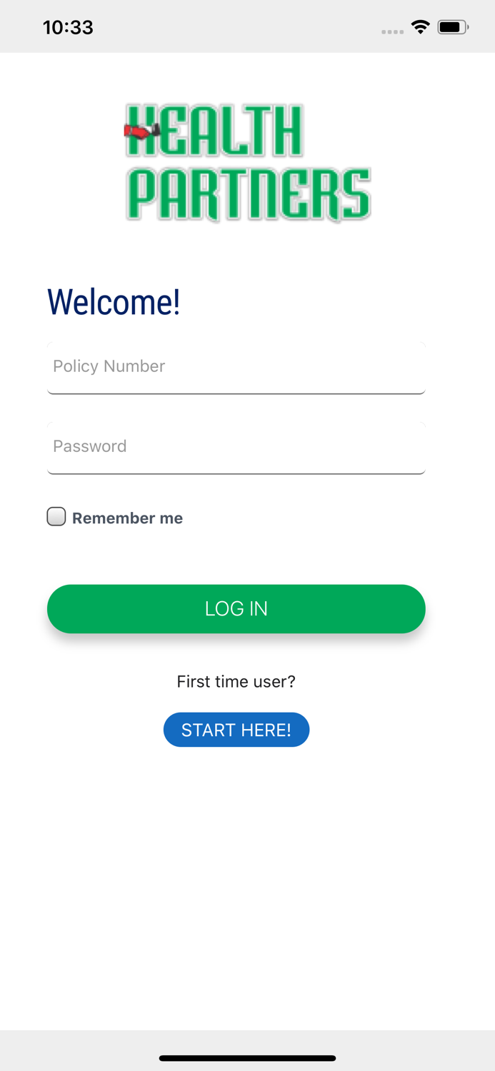 Health Partners Mobile