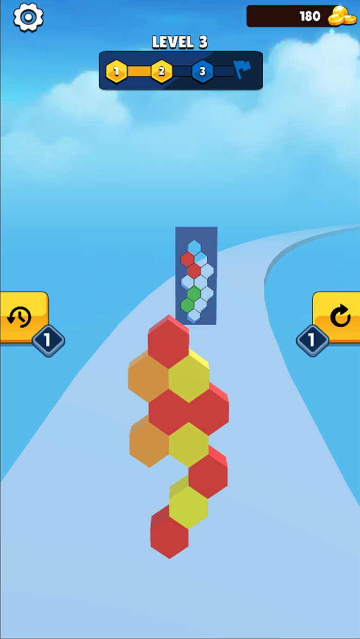 Memory Booster Puzzle